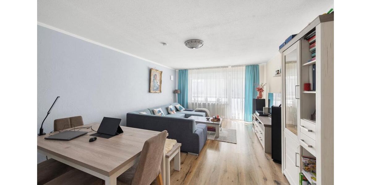 Mehrfamilienhaus, Wohnhaus Friedrichshafen Ailingen - 3 Zimmer, 98 m&sup2;, 459.000&euro; | Angebot:25855543