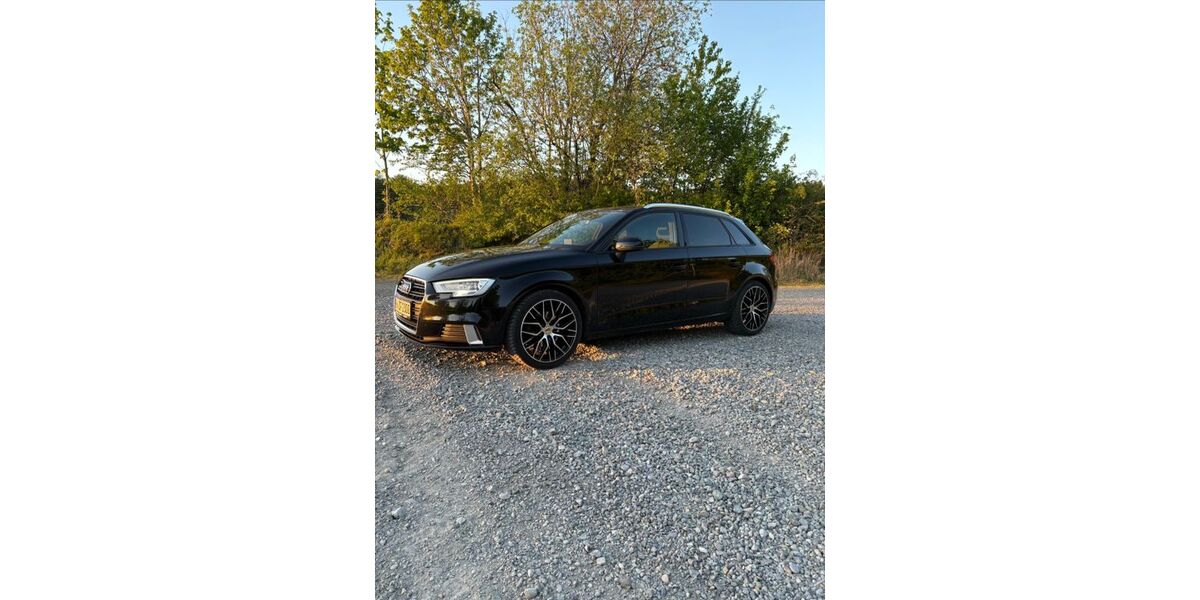 Audi A3 127.785 km 15.000 &euro; Tettnang 88069