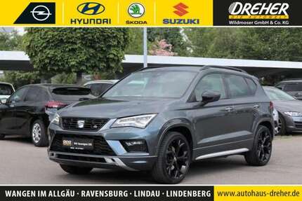 Seat Ateca 85.071 km 23.990 &euro; Ravensburg 88213