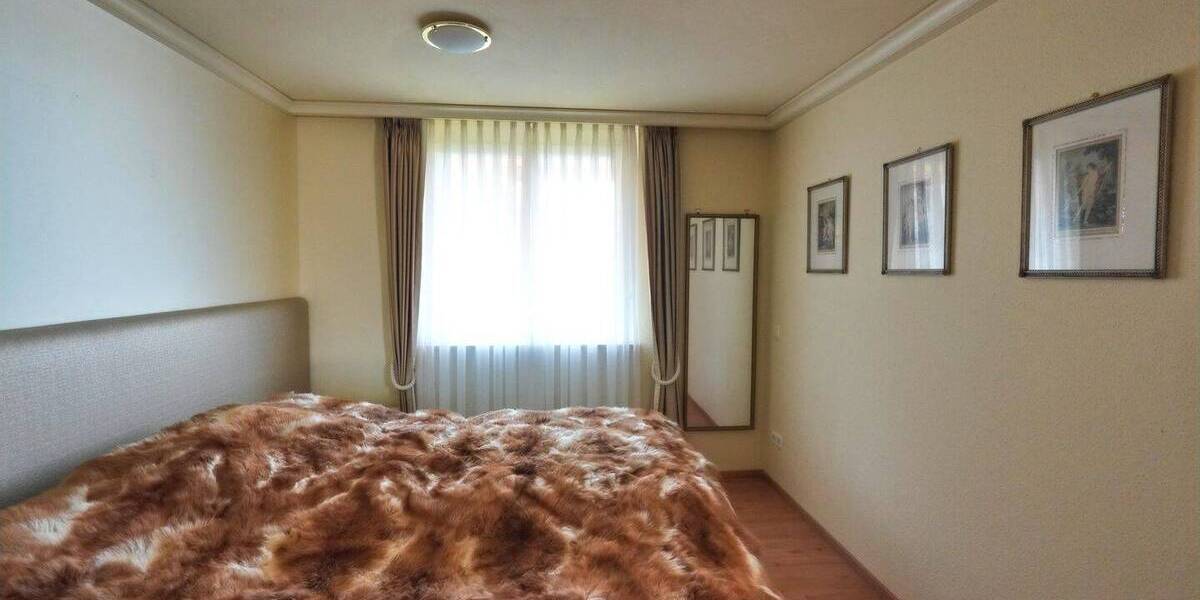 Etagenwohnung Meersburg - 2 Zimmer, 78 m&sup2;, 595.000&euro; | Angebot:25820834