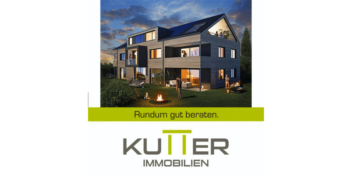Etagenwohnung Überlingen Überlingen - 2 Zimmer, 61 m&sup2;, 673.000&euro; | Angebot:25685956
