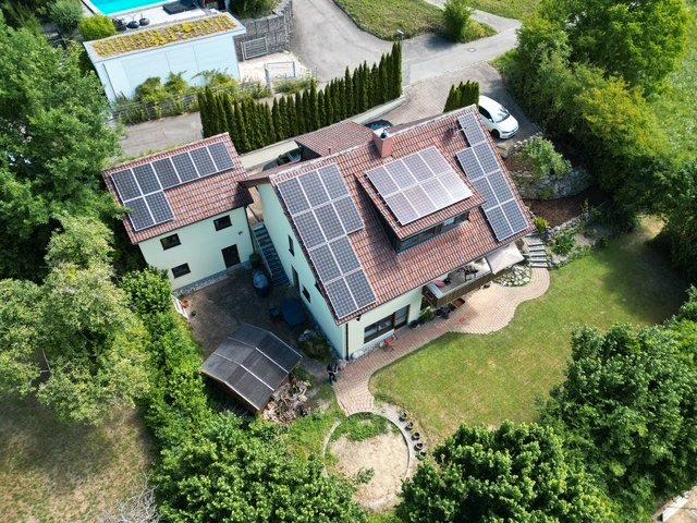 Einfamilienhaus Owingen - 5 Zimmer, 155 m&sup2;, 695.000&euro; | Angebot:26993792