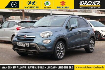 Fiat 500X 86.500 km 12.970 &euro; Wangen 88239