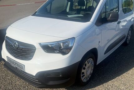 Opel Combo 61.683 km 13.600 &euro; Salem-Beuren 88682