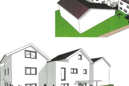 Haus Oberteuringen - 5.5 Zimmer, 123 m&sup2;, 540.000&euro; | Angebot:24824557