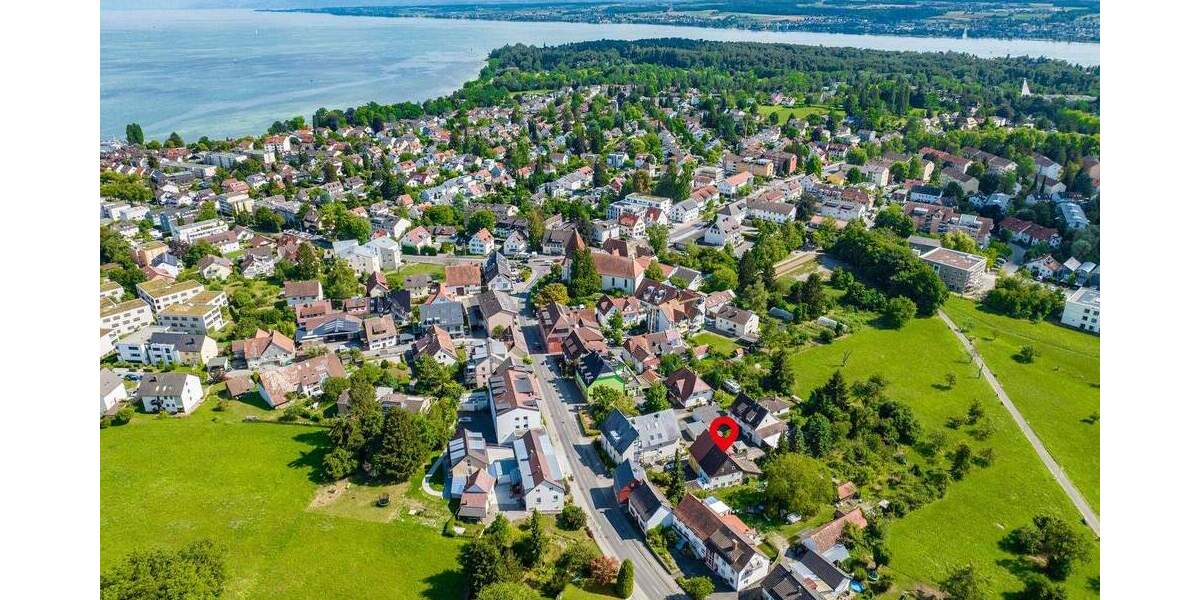 Doppelhaushälfte Konstanz Allmannsdorf - 5 Zimmer, 150 m&sup2;, 749.000&euro; | Angebot:25701623