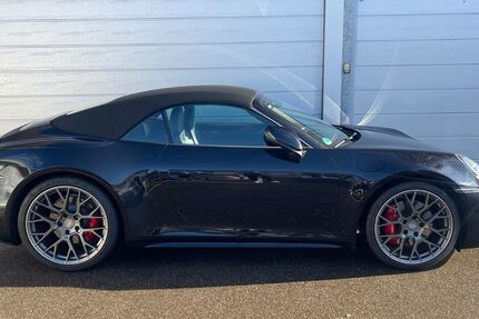 Porsche 992 7.000 km 135.000 &euro; Ravensburg 88214