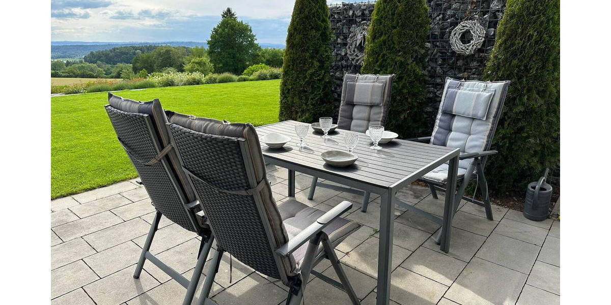 Terrassenwohnung Markdorf - 3 Zimmer, 152 m&sup2;, 2.600&euro; | Angebot:26583642