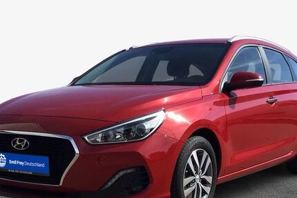 Hyundai i30 68.500 km 12.990 &euro; Markdorf 88677