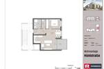 Etagenwohnung Friedrichshafen Schmitthennersiedlung - 2 Zimmer, 67 m&sup2;, 559.900&euro; | Angebot:25835020