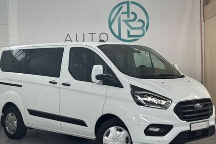Ford Transit 73.400 km 26.999 &euro; Hergatz 88145