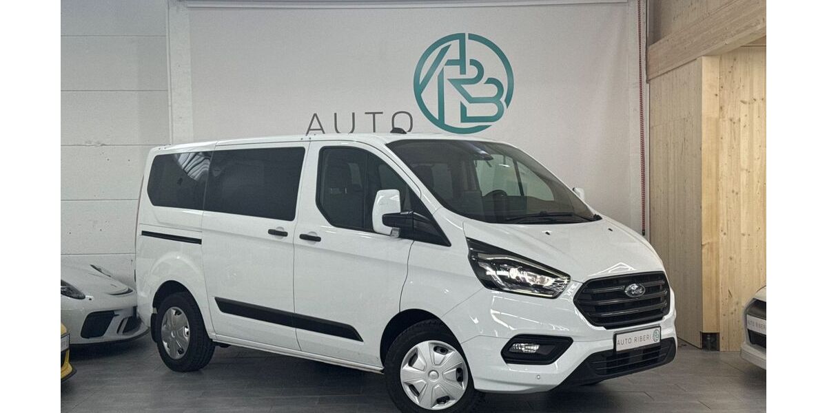Ford Transit 73.400 km 26.999 &euro; Hergatz 88145
