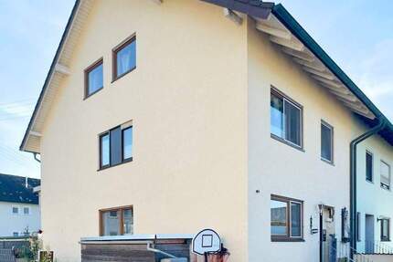 Haus Meckenbeuren - 7 Zimmer, 177 m&sup2;, 798.000&euro; | Angebot:25689688