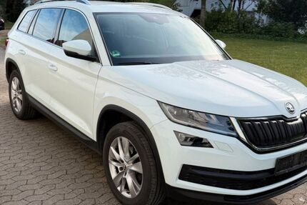 Skoda Kodiaq 153.000 km 15.999 &euro; Horgenzell 88263
