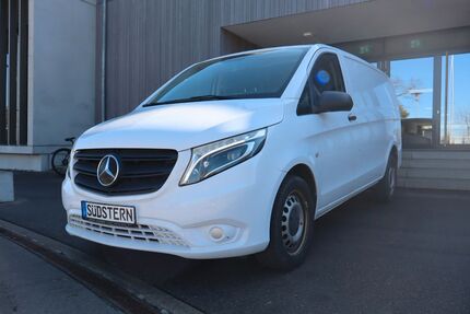 Mercedes-Benz Vito 175.000 km 14.490 &euro; Eriskirch 88097