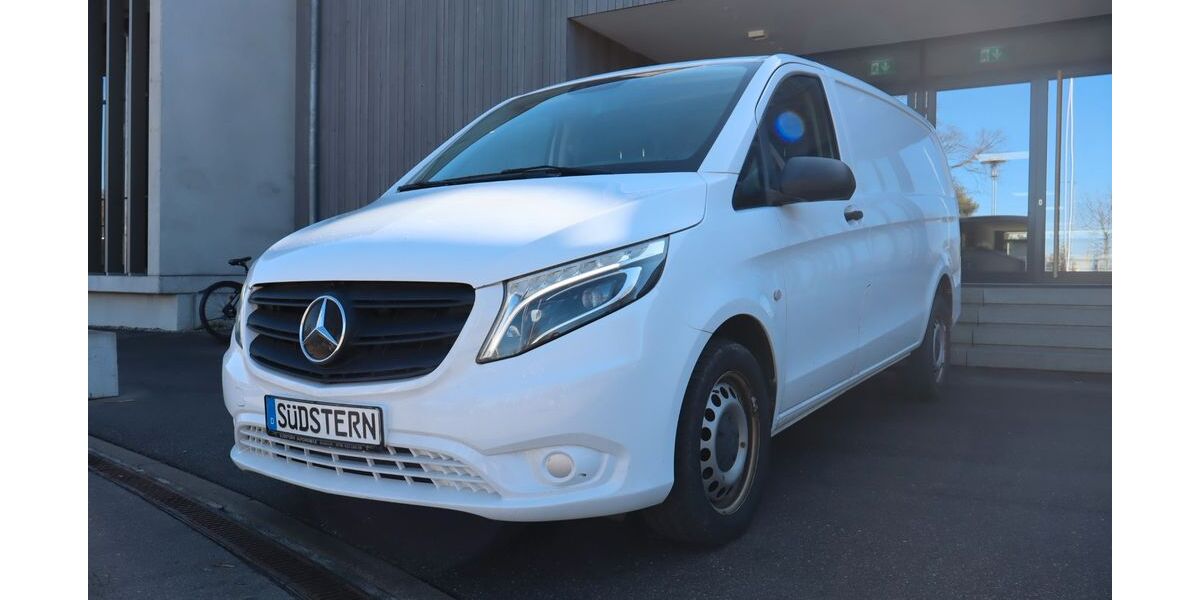 Mercedes-Benz Vito 175.000 km 14.490 &euro; Eriskirch 88097