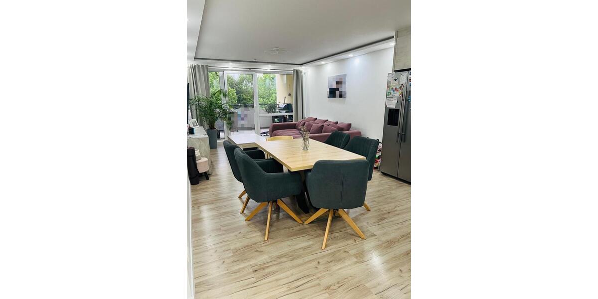 Erdgeschoßwohnung Meersburg - 4.5 Zimmer, 105 m&sup2;, 495.000&euro; | Angebot:25285756