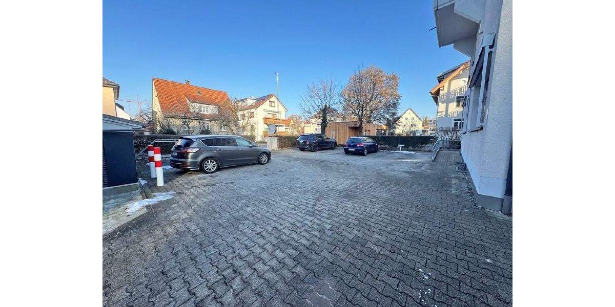 Gewerbeobjekt Ravensburg Südstadt - 2.500&euro; | Angebot:25740572