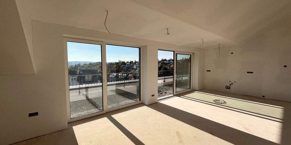 Etagenwohnung Überlingen - 4 Zimmer, 158 m&sup2;, 1.395.000&euro; | Angebot:25745020