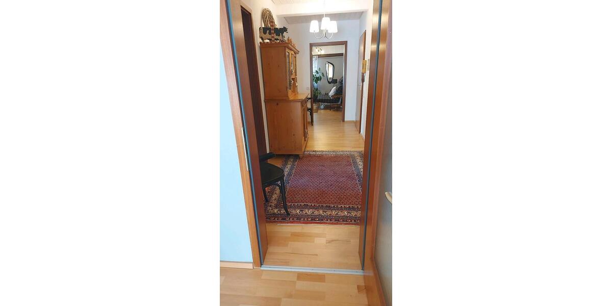 Etagenwohnung Heiligenberg - 3 Zimmer, 800&euro; | Angebot:23688339