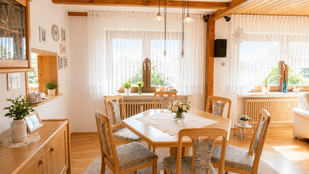 Mehrfamilienhaus, Wohnhaus Markdorf Markdorf - 1 Zimmer, 220 m&sup2;, 930.000&euro; | Angebot:26840902