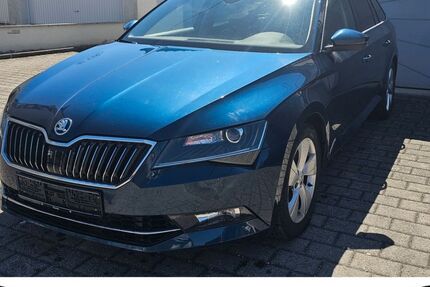 Skoda Superb 65.750 km 18.950 &euro; Ravensburg 88214