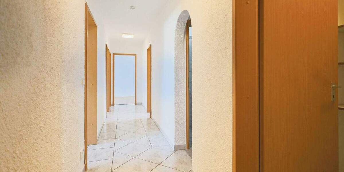 Etagenwohnung Ravensburg Weißenau - 4 Zimmer, 87 m&sup2;, 349.000&euro; | Angebot:25689535