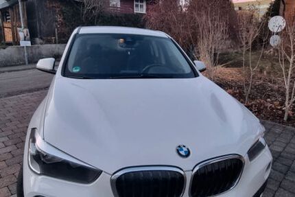 BMW X1 109.900 km 16.500 &euro; Lindau 88131