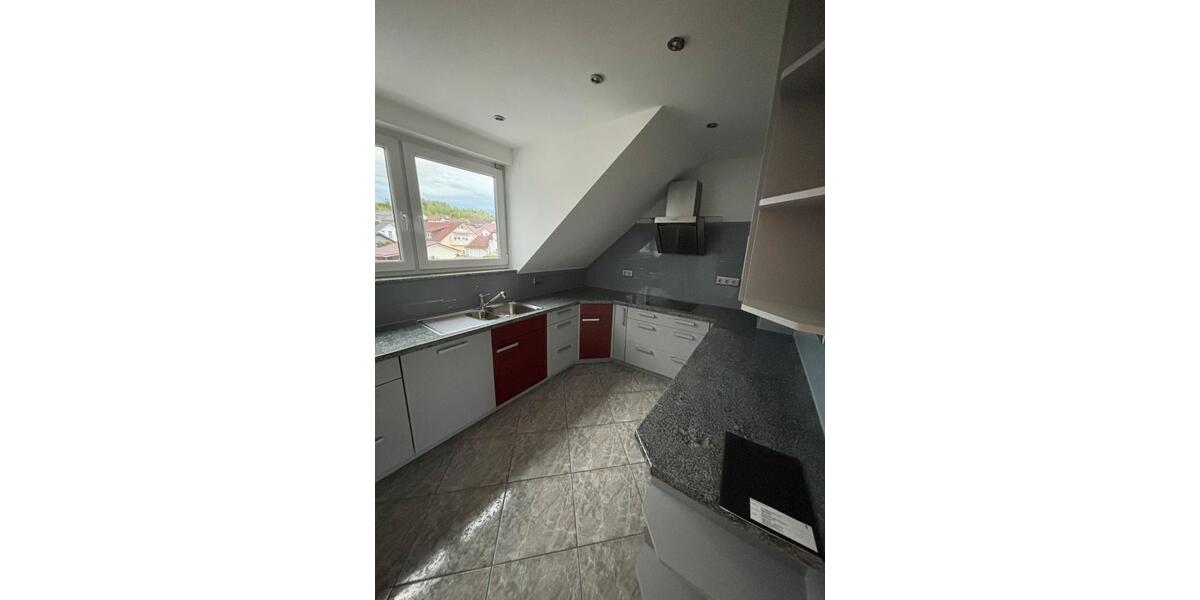 Etagenwohnung Baienfurt - 4 Zimmer, 117 m&sup2;, 1.900&euro; | Angebot:25407155