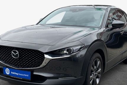 Mazda CX-30 11.000 km 25.470 &euro; Markdorf 88677