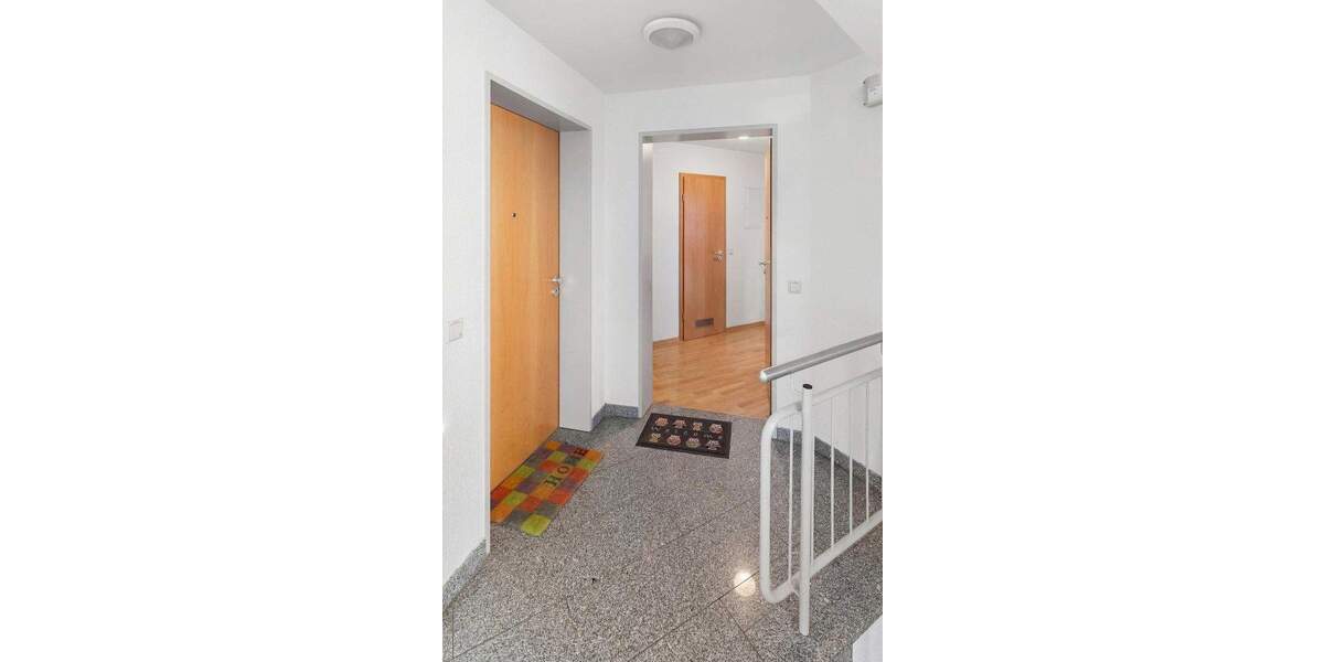 Etagenwohnung Markdorf - 3 Zimmer, 80 m&sup2;, 368.000&euro; | Angebot:25756422