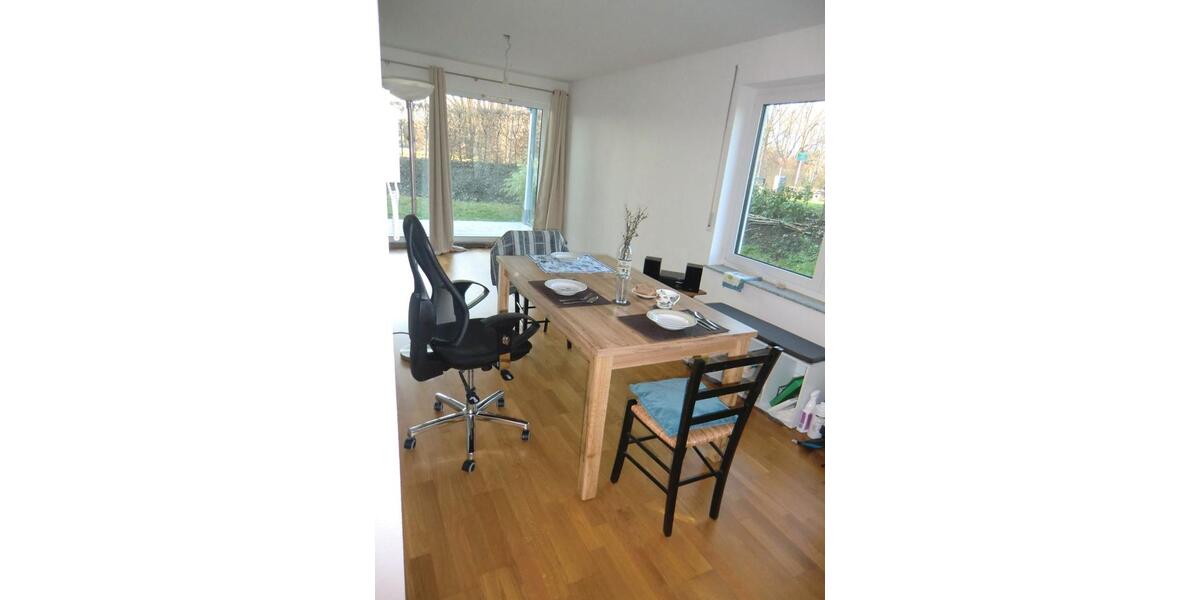 Erdgeschoßwohnung Weingarten - 2.5 Zimmer, 55 m&sup2;, 275.000&euro; | Angebot:25961995