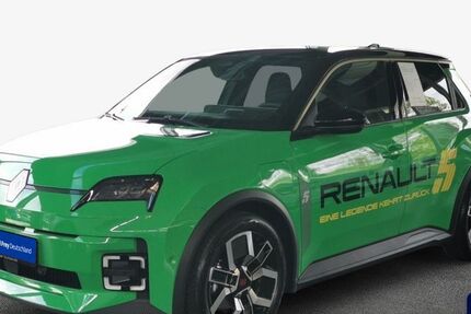 Renault R 5 6.501 km 31.890 &euro; Markdorf 88677