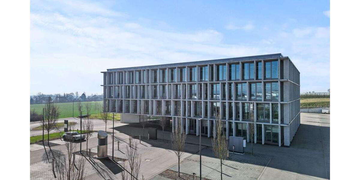 Gewerbeobjekt Ravensburg Bavendorf - 7.000&euro; | Angebot:25663673