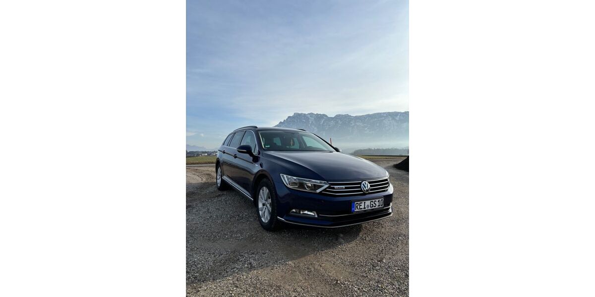 VW Passat 230.000 km 13.500 &euro; Ravensburg 88214