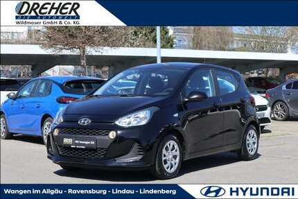 Hyundai i10 99.562 km 7.690 &euro; Ravensburg 88213