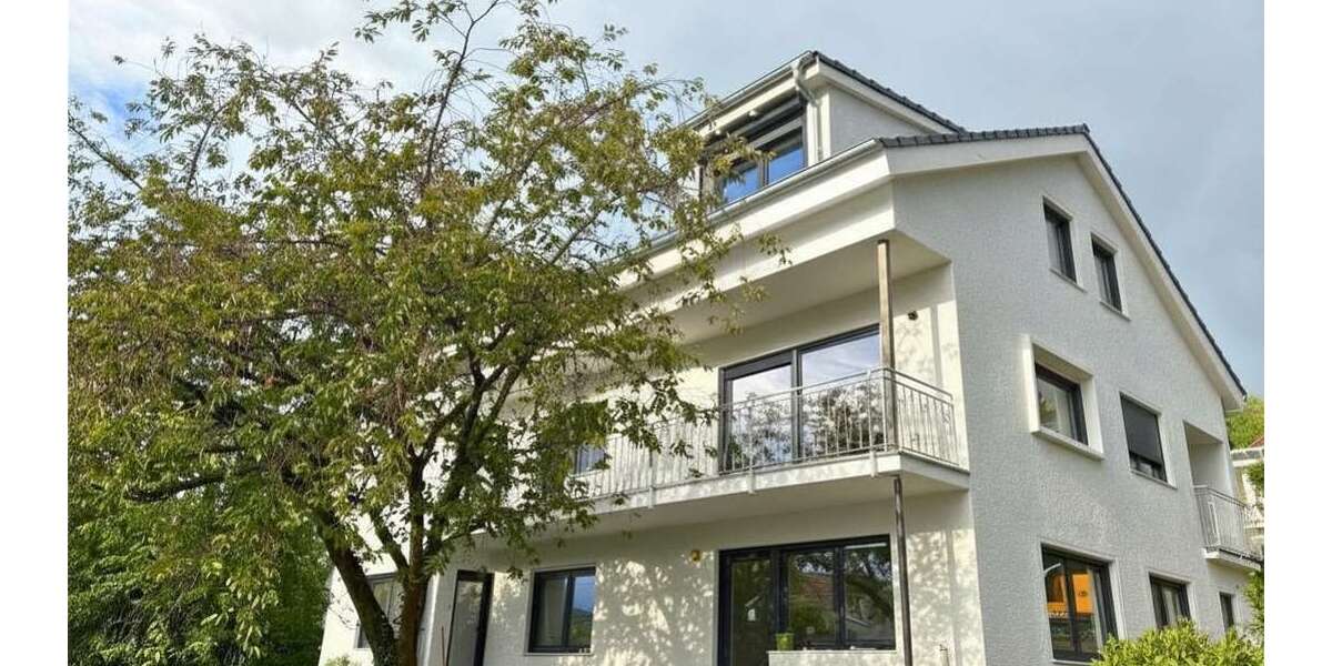 Etagenwohnung Ravensburg Eschach - 3.5 Zimmer, 101 m&sup2;, 1.450&euro; | Angebot:26692611