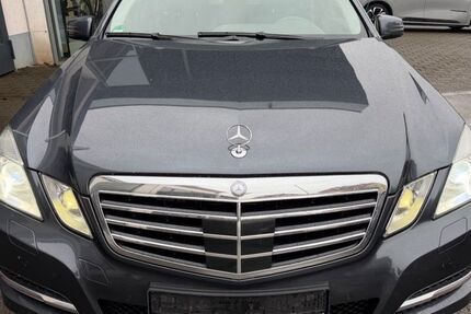 Mercedes-Benz E 350 230.000 km 7.990 &euro; Meckenbeuren 88074