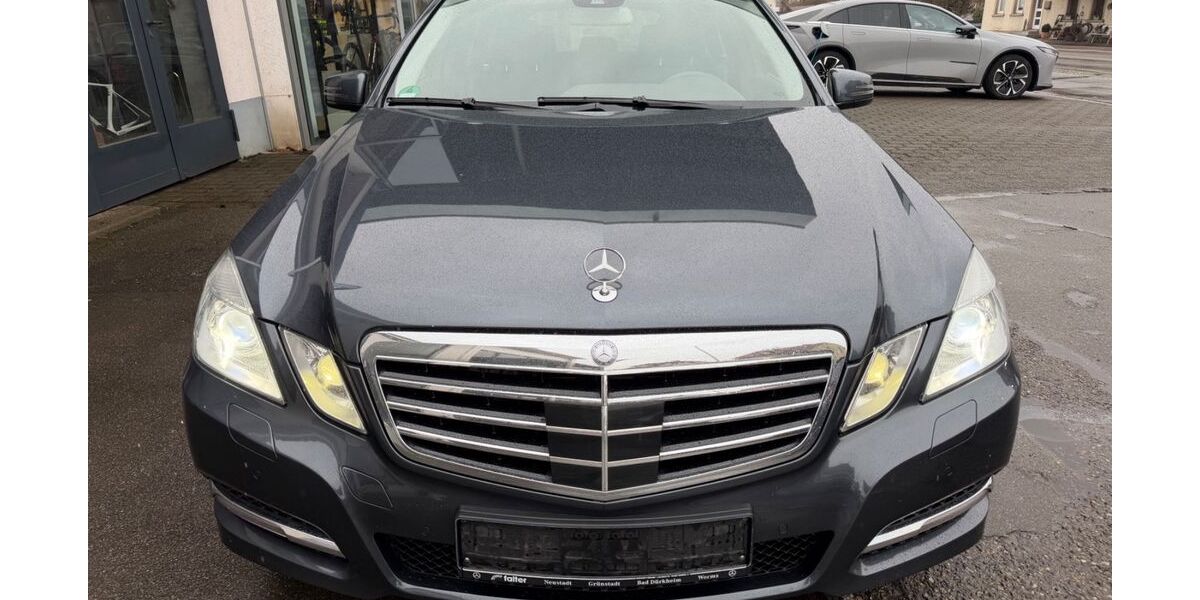 Mercedes-Benz E 350 230.000 km 7.990 &euro; Meckenbeuren 88074