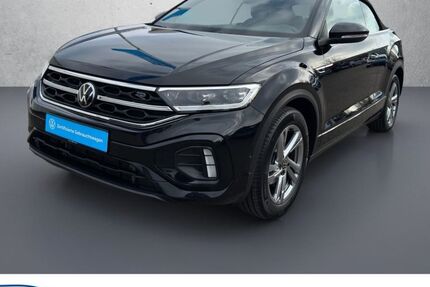 VW T-Roc 64.400 km 29.990 &euro; Markdorf 88677
