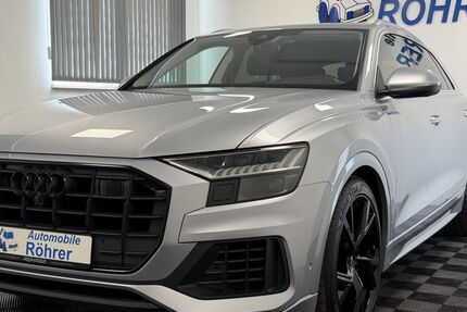 Audi Q8 126.380 km 43.800 &euro; Weingarten 88250