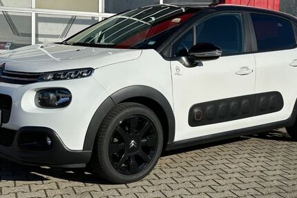 Citroen C3 73.500 km 11.890 &euro; Friedrichshafen 88046