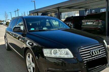Audi A6 298.000 km 4.600 &euro; Lindau 88131