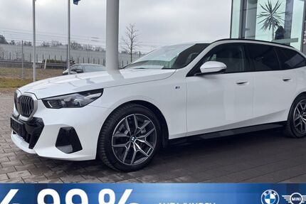 BMW 540 21.371 km 60.350 &euro; Friedrichshafen 88046