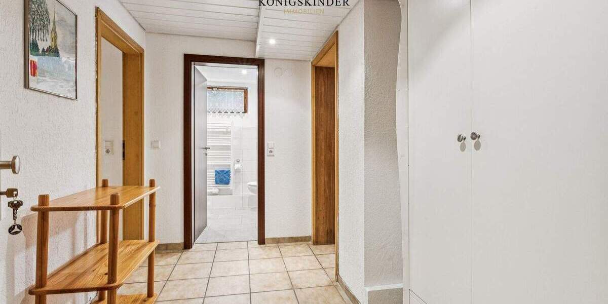 Mehrfamilienhaus, Wohnhaus Eriskirch - 8 Zimmer, 239 m&sup2;, 998.000&euro; | Angebot:25772424