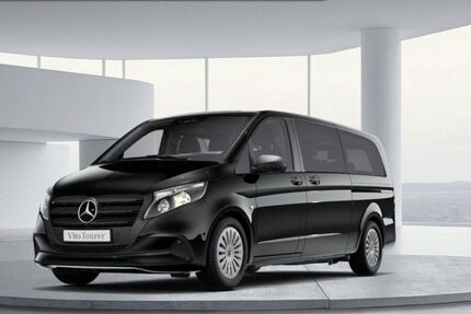 Mercedes-Benz Vito 56.800 km 43.220 &euro; Konstanz 78467
