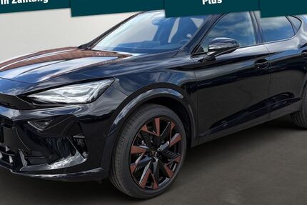 Cupra Formentor 5.000 km 44.980 &euro; Weingarten 88250