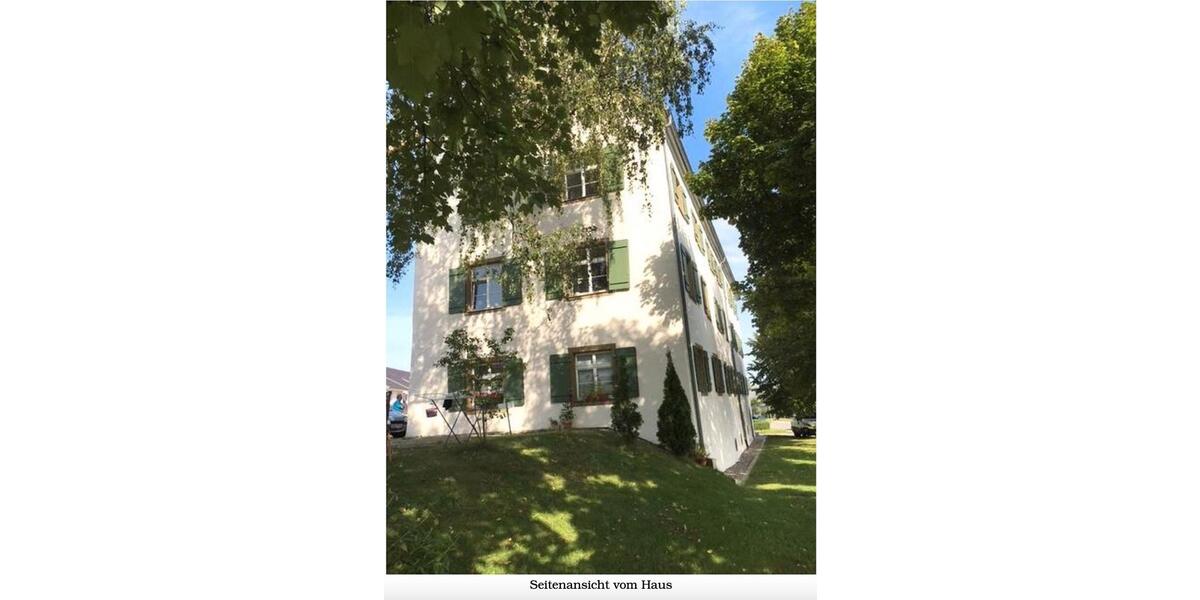 Erdgeschoßwohnung Friedrichshafen Ailingen - 4 Zimmer, 92 m&sup2;, 398.000&euro; | Angebot:26987249