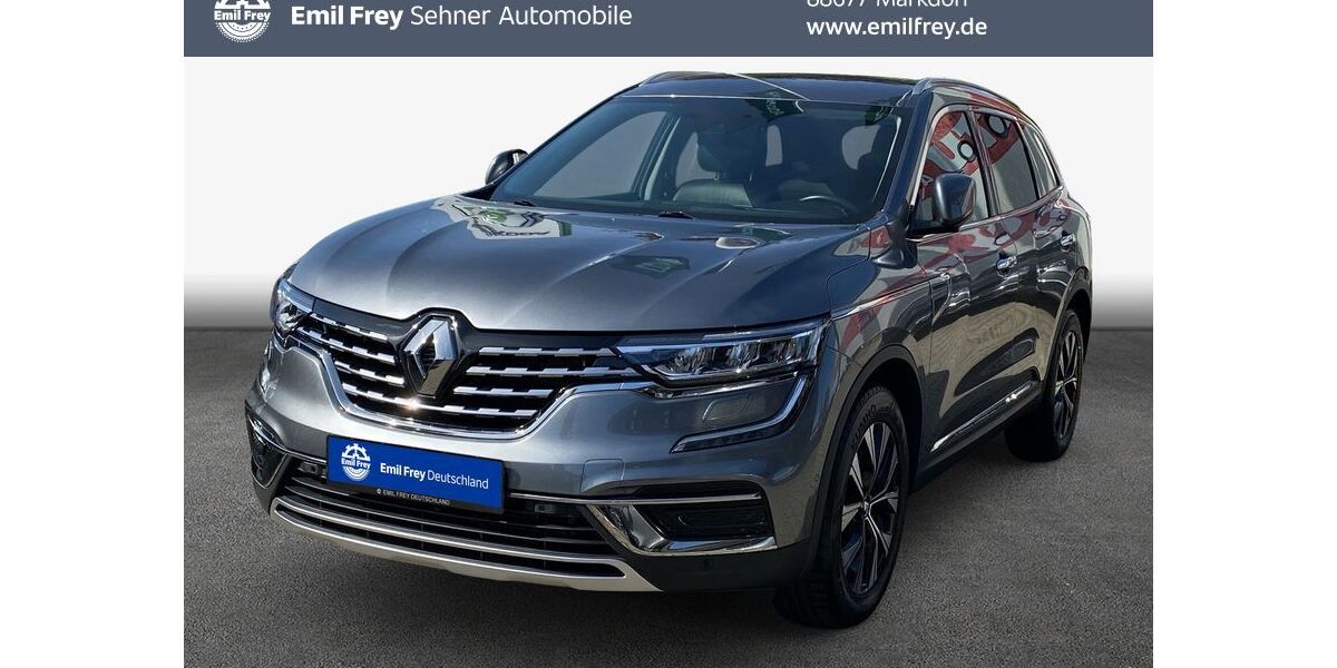 Renault Koleos 62.700 km 29.970 &euro; Markdorf 88677