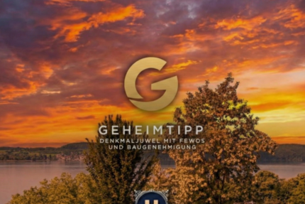 Haus Überlingen - 16 Zimmer, 620 m&sup2;, 5.200.000&euro; | Angebot:25100716